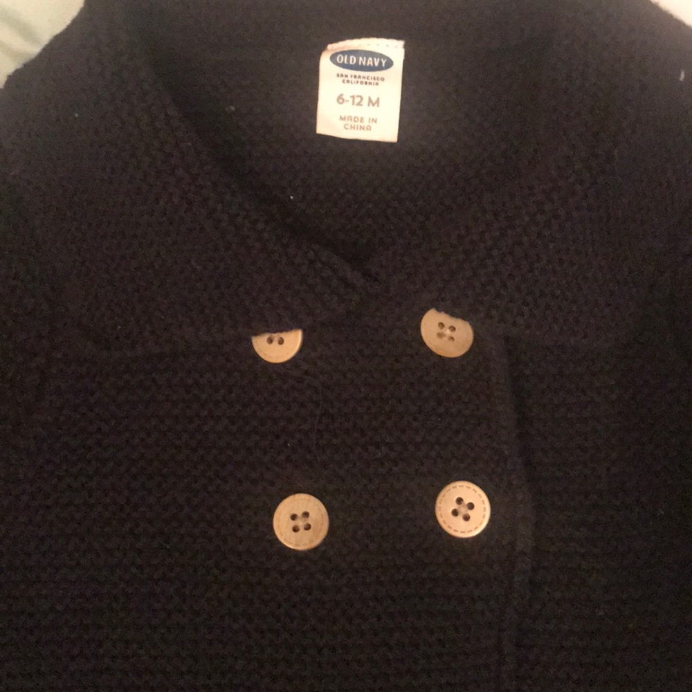 Sweater - Picture 2 of 2